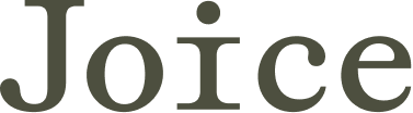 Joice Health Logo