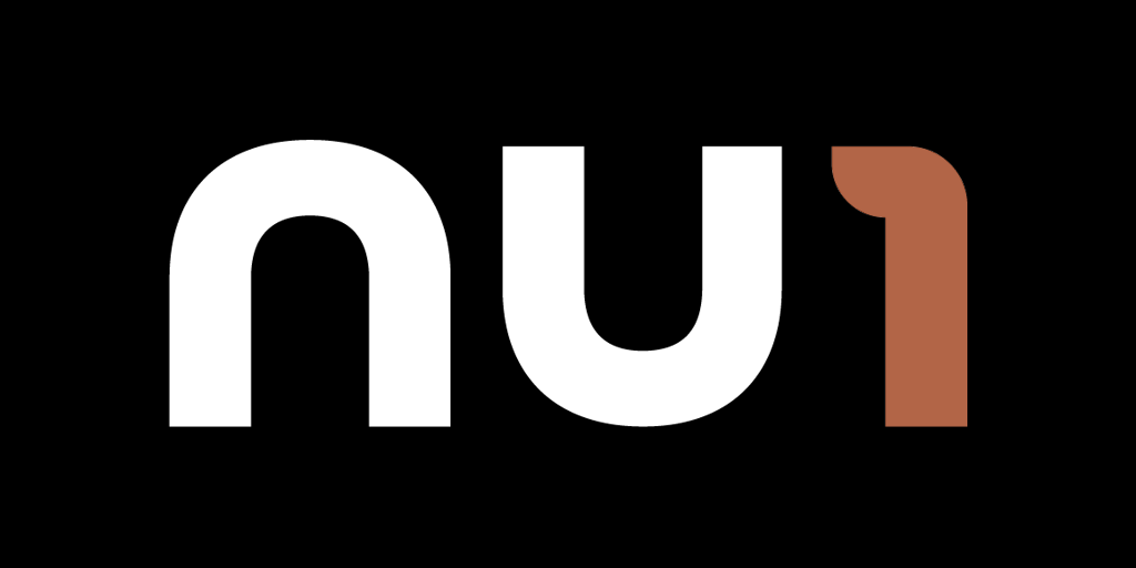Nu1 Health Logo